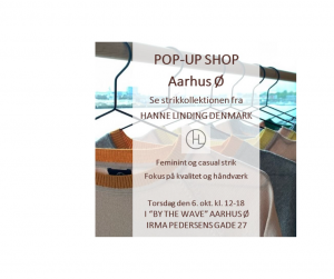 Read more about the article Hanne Linding Denmark