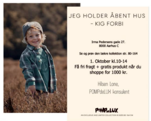 Read more about the article POMPdeLUX