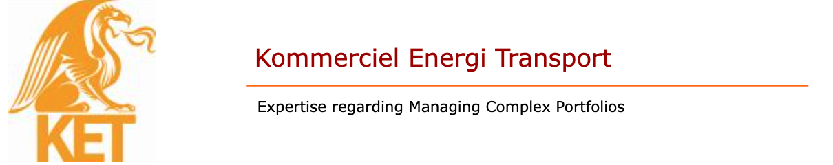 Read more about the article Kommerciel Energi Transport